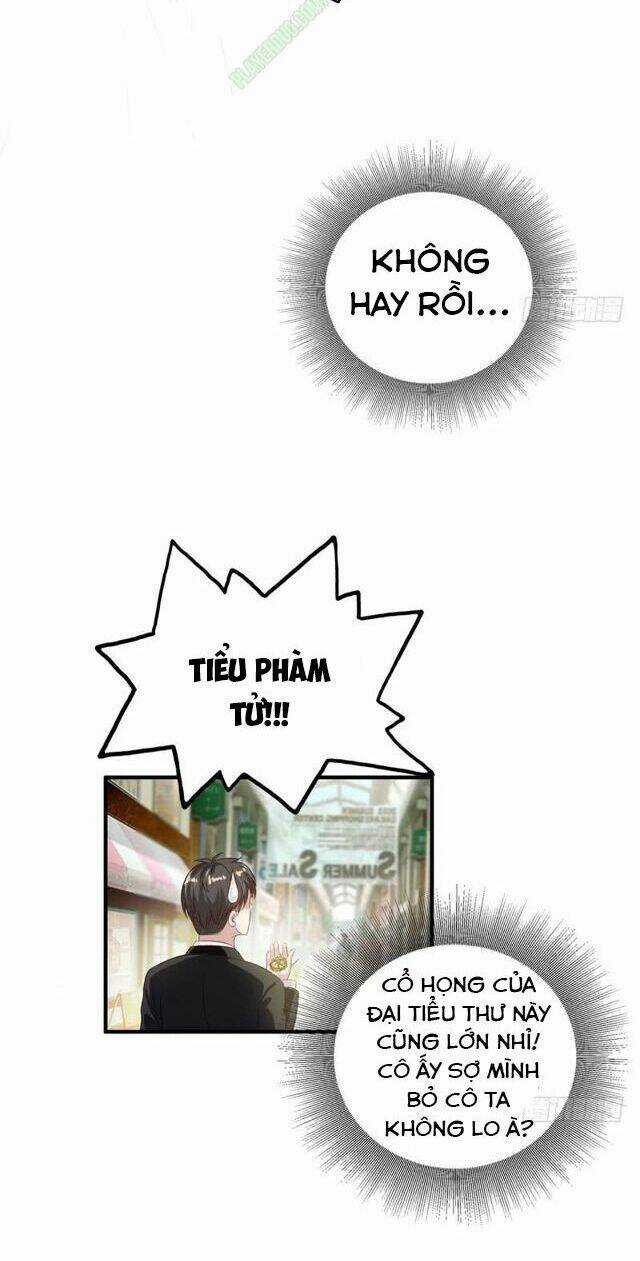 Nhóm Giao Lưu Của Địa Phủ Chapter 95 trang 24