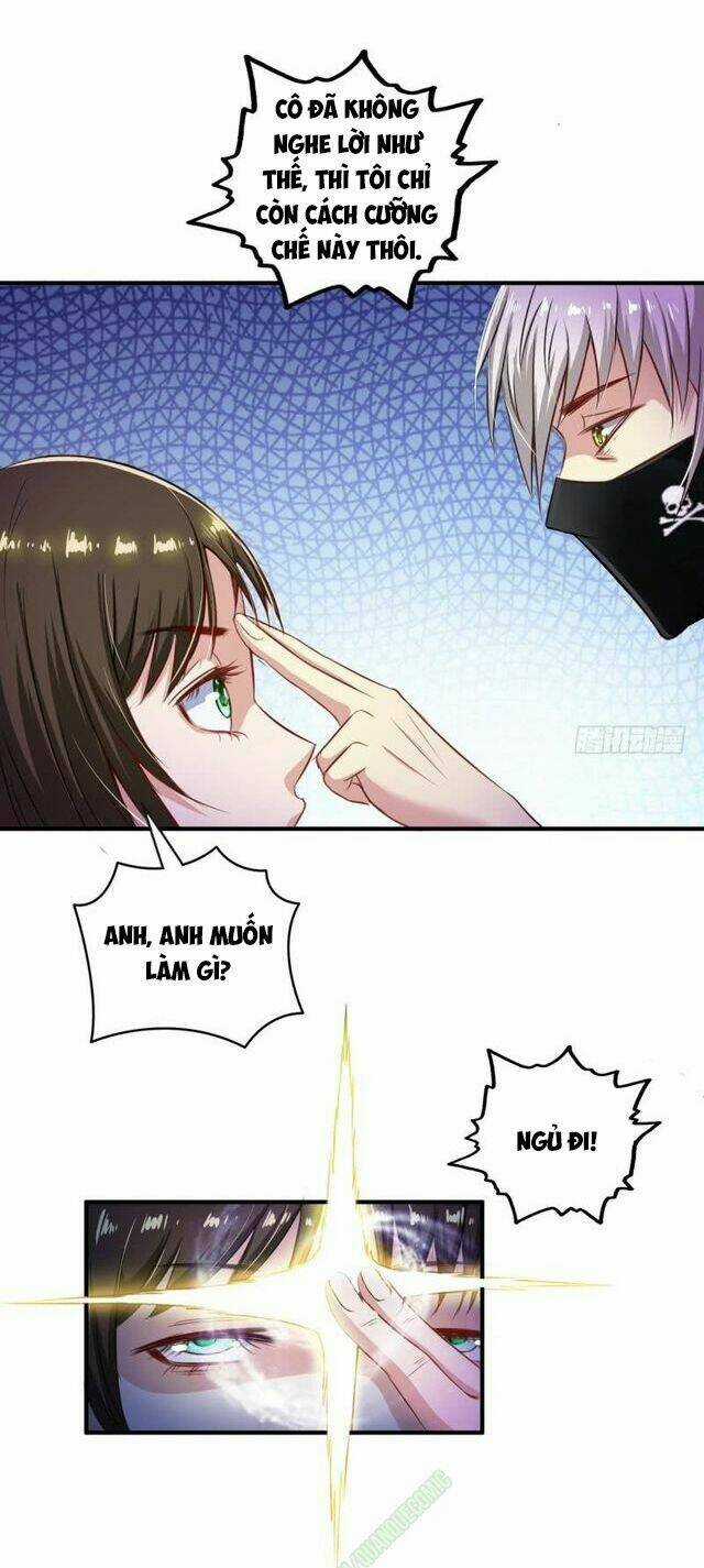 Nhóm Giao Lưu Của Địa Phủ Chapter 95 trang 25