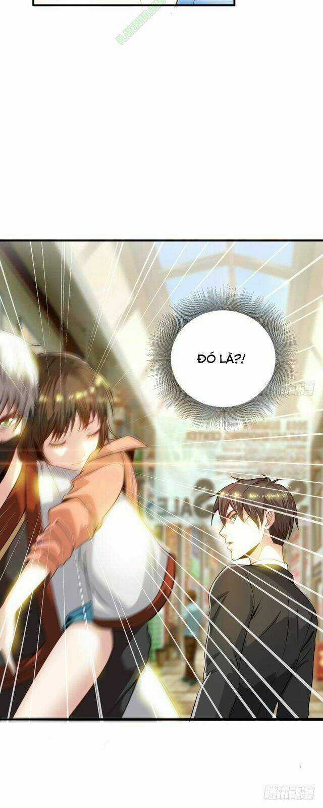 Nhóm Giao Lưu Của Địa Phủ Chapter 95 trang 28