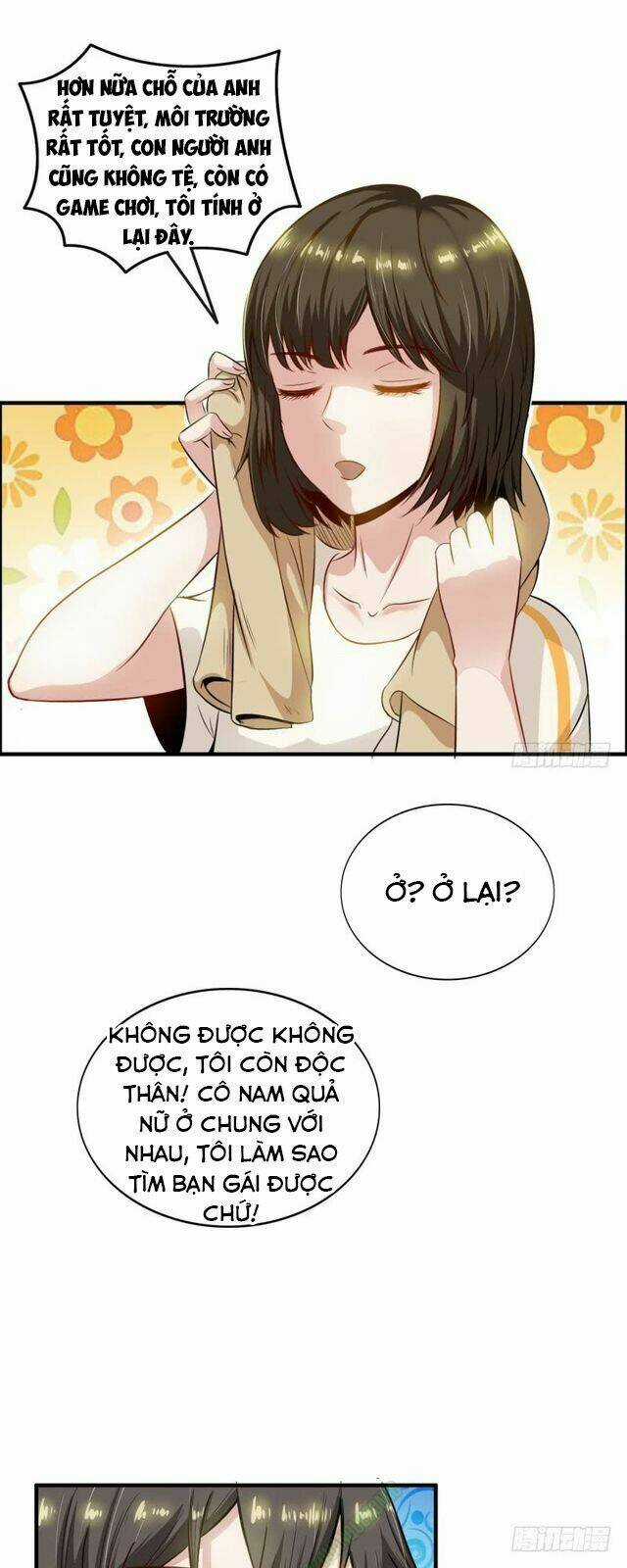 Nhóm Giao Lưu Của Địa Phủ Chapter 95 trang 5