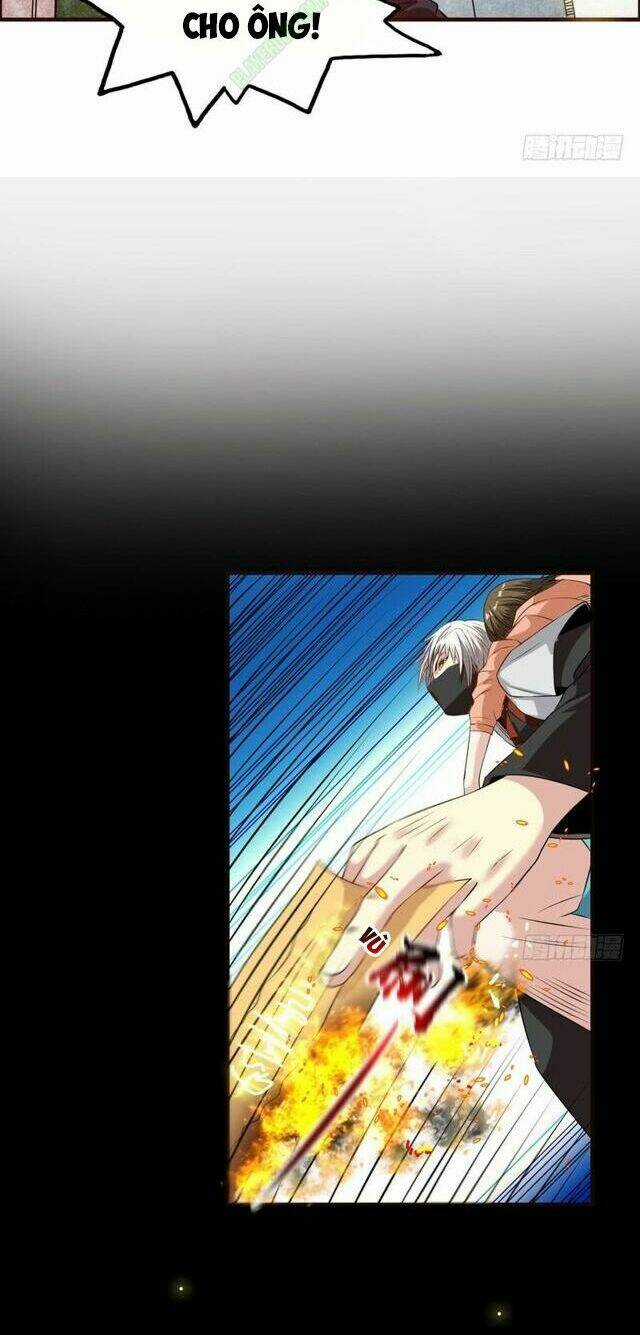 Nhóm Giao Lưu Của Địa Phủ Chapter 96 trang 4