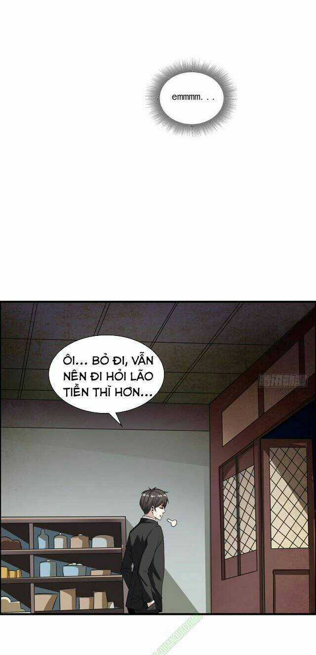 Nhóm Giao Lưu Của Địa Phủ Chapter 97 trang 5