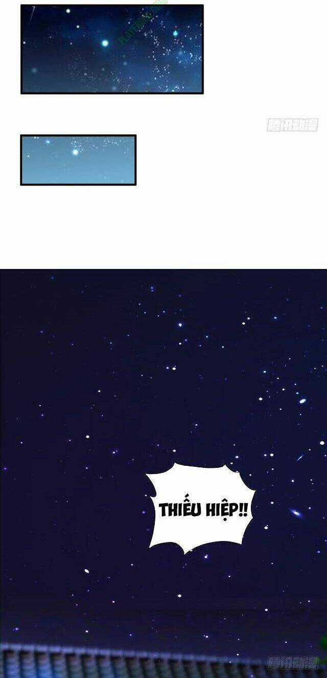 Nhóm Giao Lưu Của Địa Phủ Chapter 97 trang 6