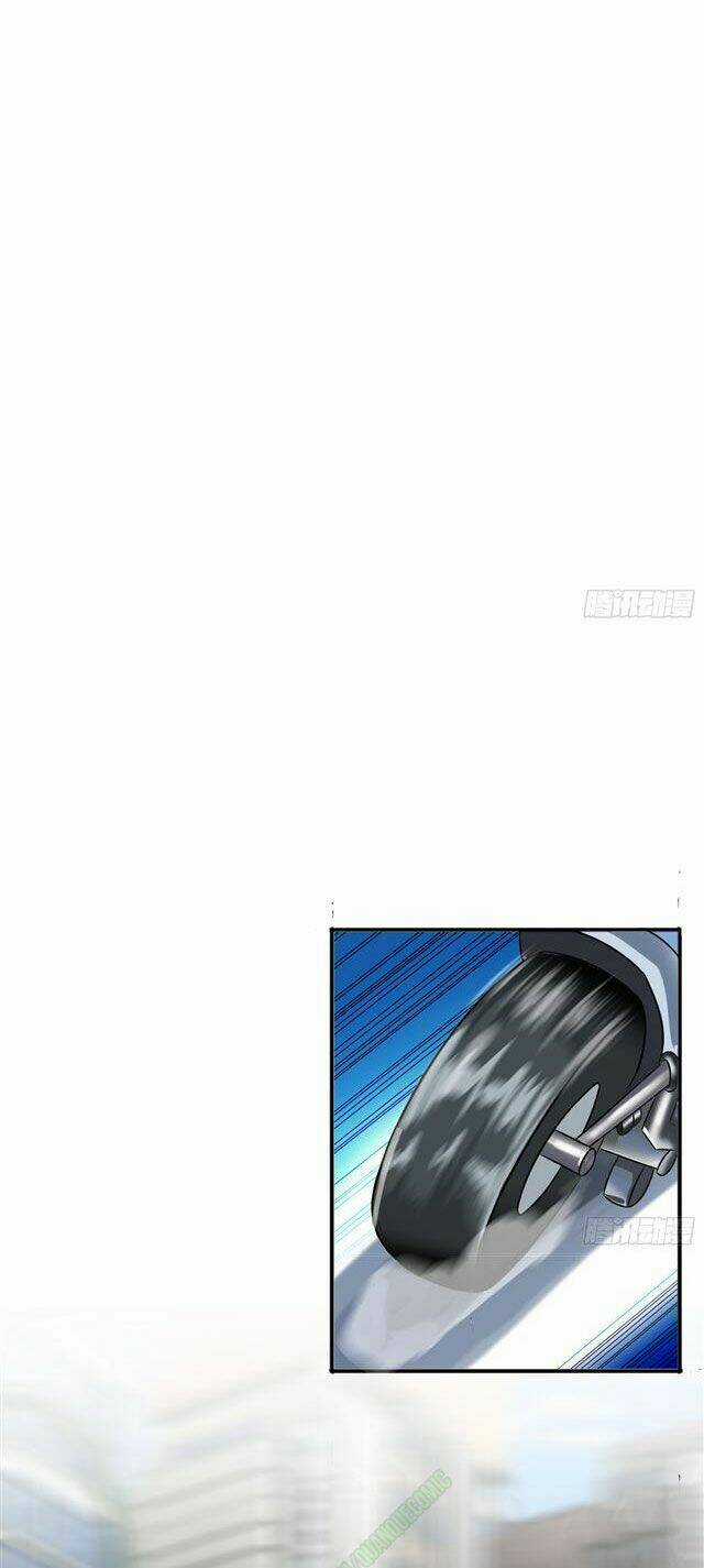 Nhóm Giao Lưu Của Địa Phủ Chapter 99 trang 15