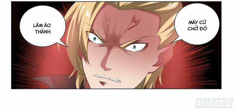 Nhóm Lì Xì Của Thần Tiên Chapter 10 trang 17