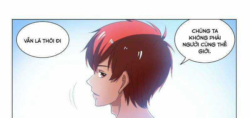 Nhóm Lì Xì Của Thần Tiên Chapter 10 trang 18