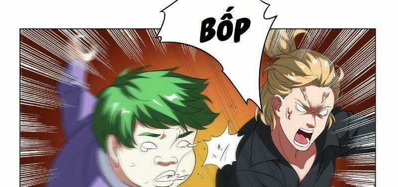 Nhóm Lì Xì Của Thần Tiên Chapter 10 trang 21