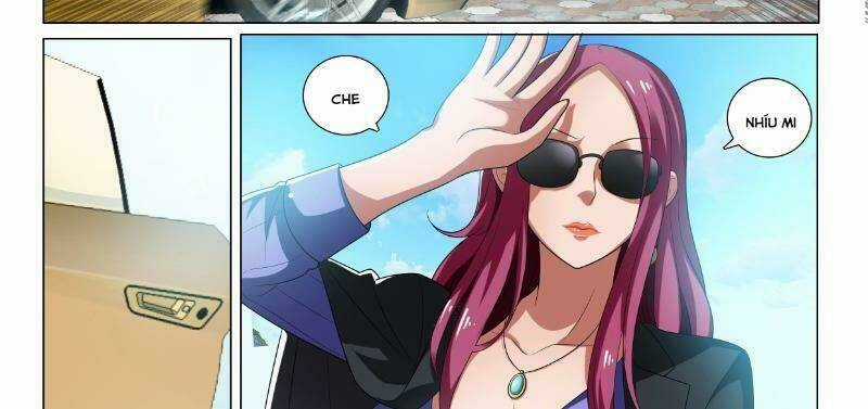 Nhóm Lì Xì Của Thần Tiên Chapter 10 trang 4