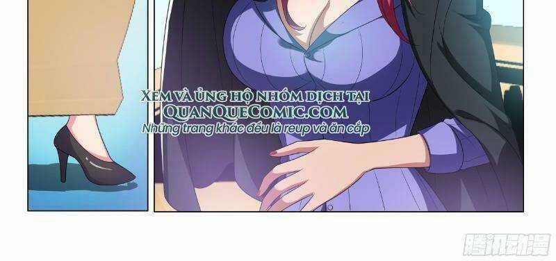 Nhóm Lì Xì Của Thần Tiên Chapter 10 trang 5