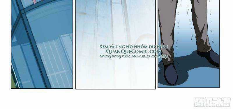 Nhóm Lì Xì Của Thần Tiên Chapter 11 trang 11