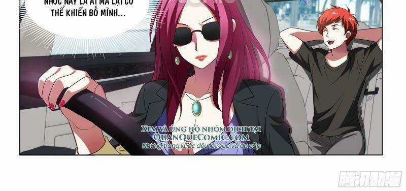 Nhóm Lì Xì Của Thần Tiên Chapter 11 trang 2