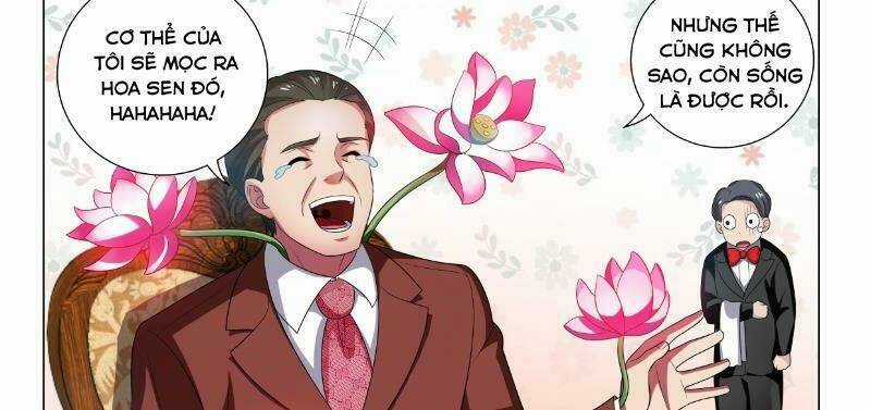 Nhóm Lì Xì Của Thần Tiên Chapter 11 trang 22