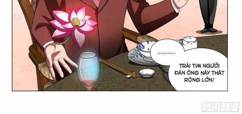 Nhóm Lì Xì Của Thần Tiên Chapter 11 trang 23