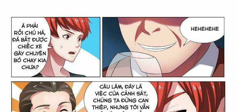 Nhóm Lì Xì Của Thần Tiên Chapter 11 trang 24