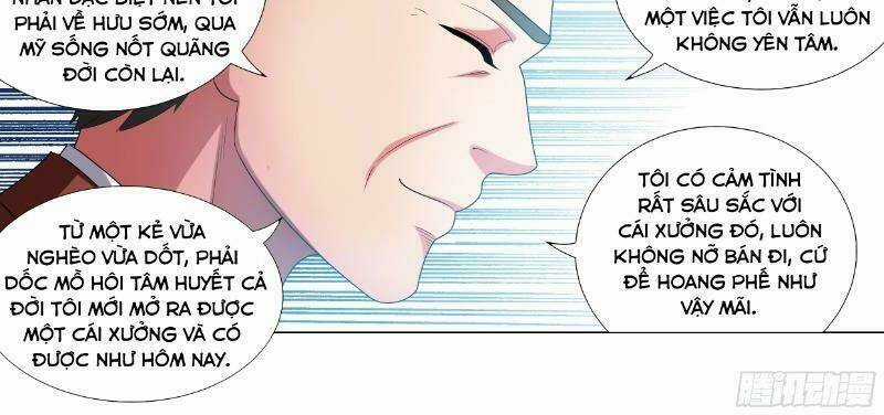 Nhóm Lì Xì Của Thần Tiên Chapter 11 trang 26