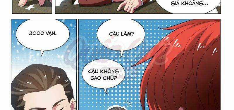 Nhóm Lì Xì Của Thần Tiên Chapter 11 trang 28