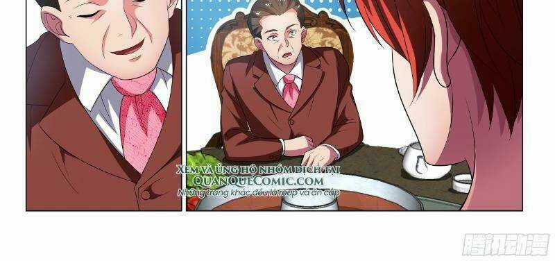 Nhóm Lì Xì Của Thần Tiên Chapter 11 trang 29