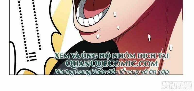 Nhóm Lì Xì Của Thần Tiên Chapter 11 trang 32