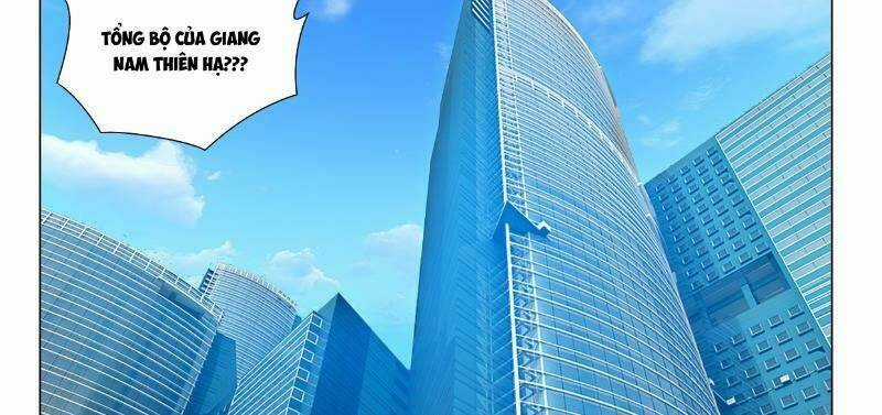 Nhóm Lì Xì Của Thần Tiên Chapter 11 trang 4