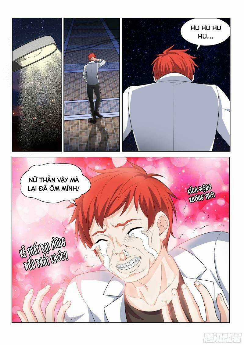 Nhóm Lì Xì Của Thần Tiên Chapter 7 trang 2