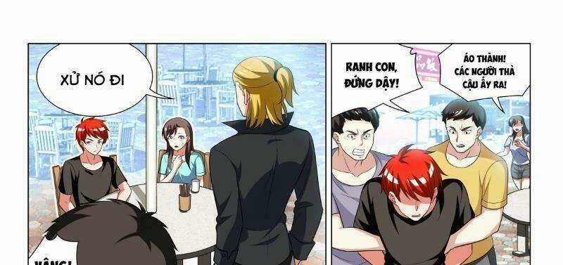 Nhóm Lì Xì Của Thần Tiên Chapter 9 trang 18