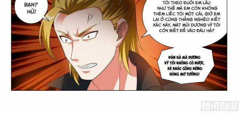 Nhóm Lì Xì Của Thần Tiên Chapter 9 trang 20