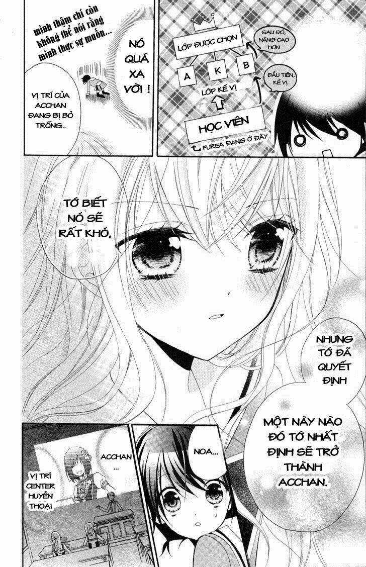 NHÓM NHẠC THIÊN HÀ LỊCH Chapter 1 trang 15