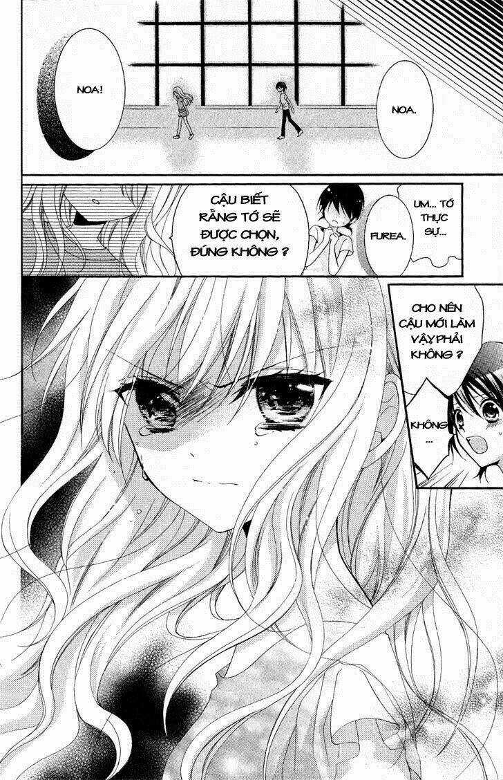 NHÓM NHẠC THIÊN HÀ LỊCH Chapter 1 trang 38