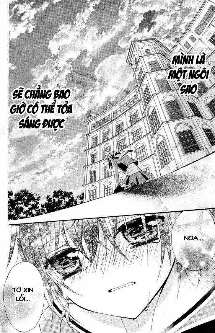 NHÓM NHẠC THIÊN HÀ LỊCH Chapter 1 trang 40