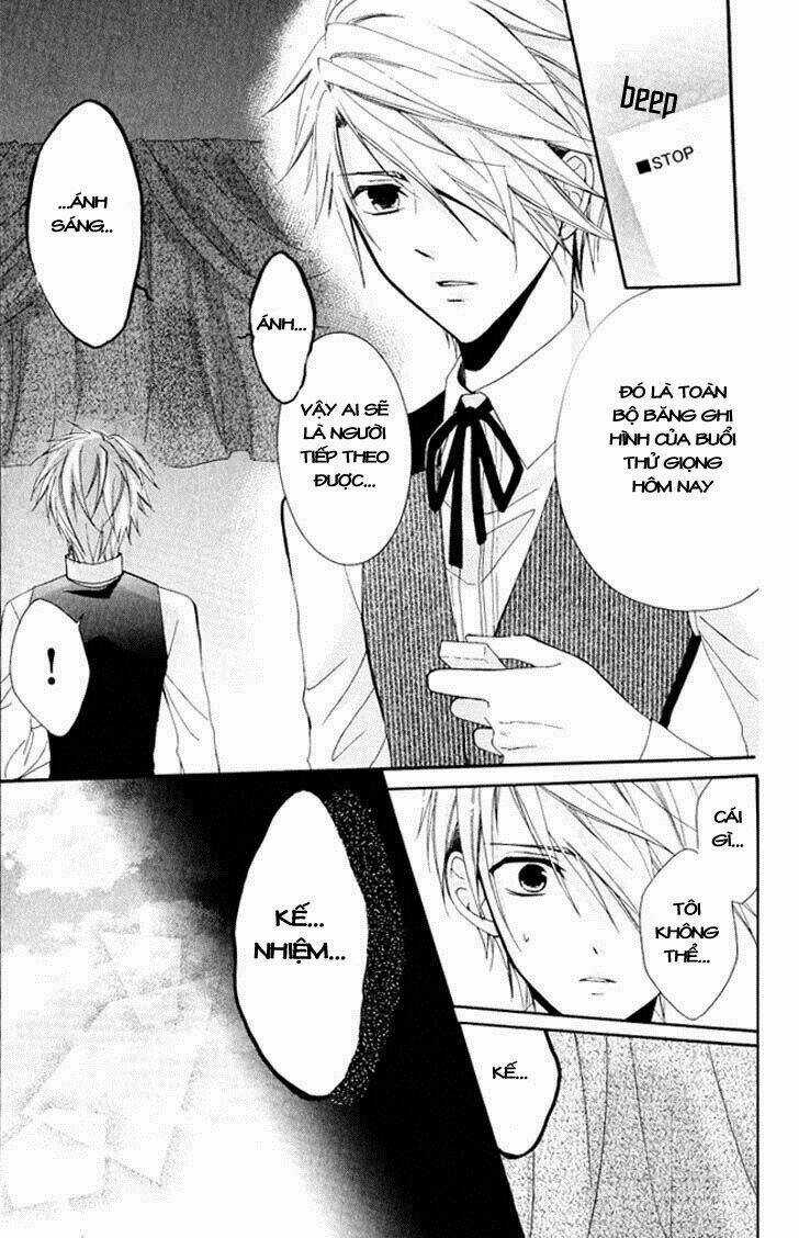 NHÓM NHẠC THIÊN HÀ LỊCH Chapter 1 trang 46