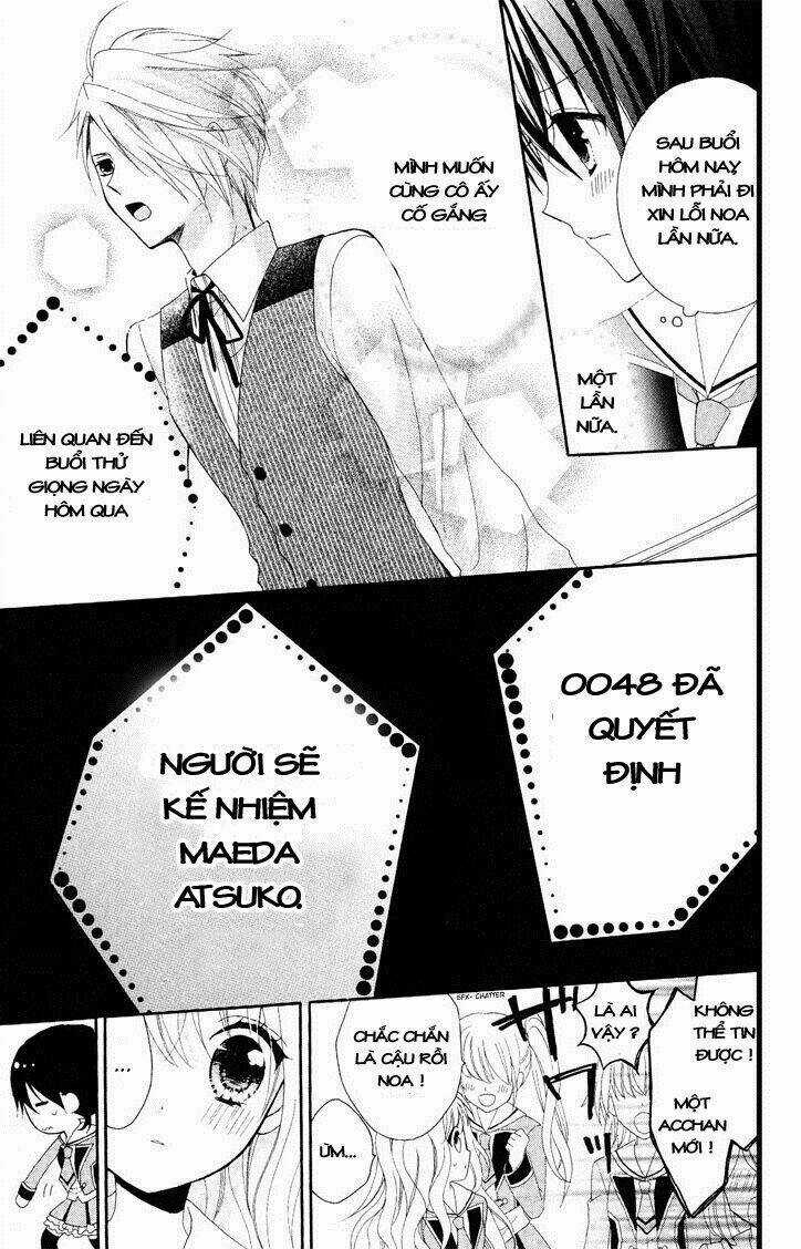 NHÓM NHẠC THIÊN HÀ LỊCH Chapter 1 trang 48