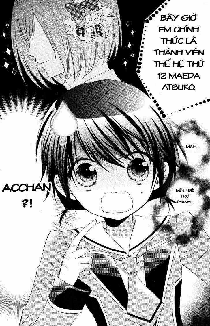 NHÓM NHẠC THIÊN HÀ LỊCH Chapter 1 trang 51