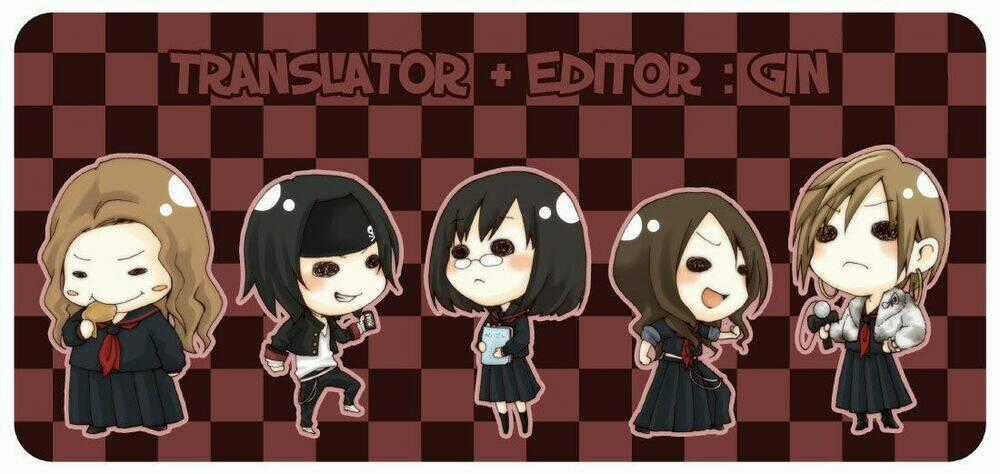 NHÓM NHẠC THIÊN HÀ LỊCH Chapter 1 trang 52