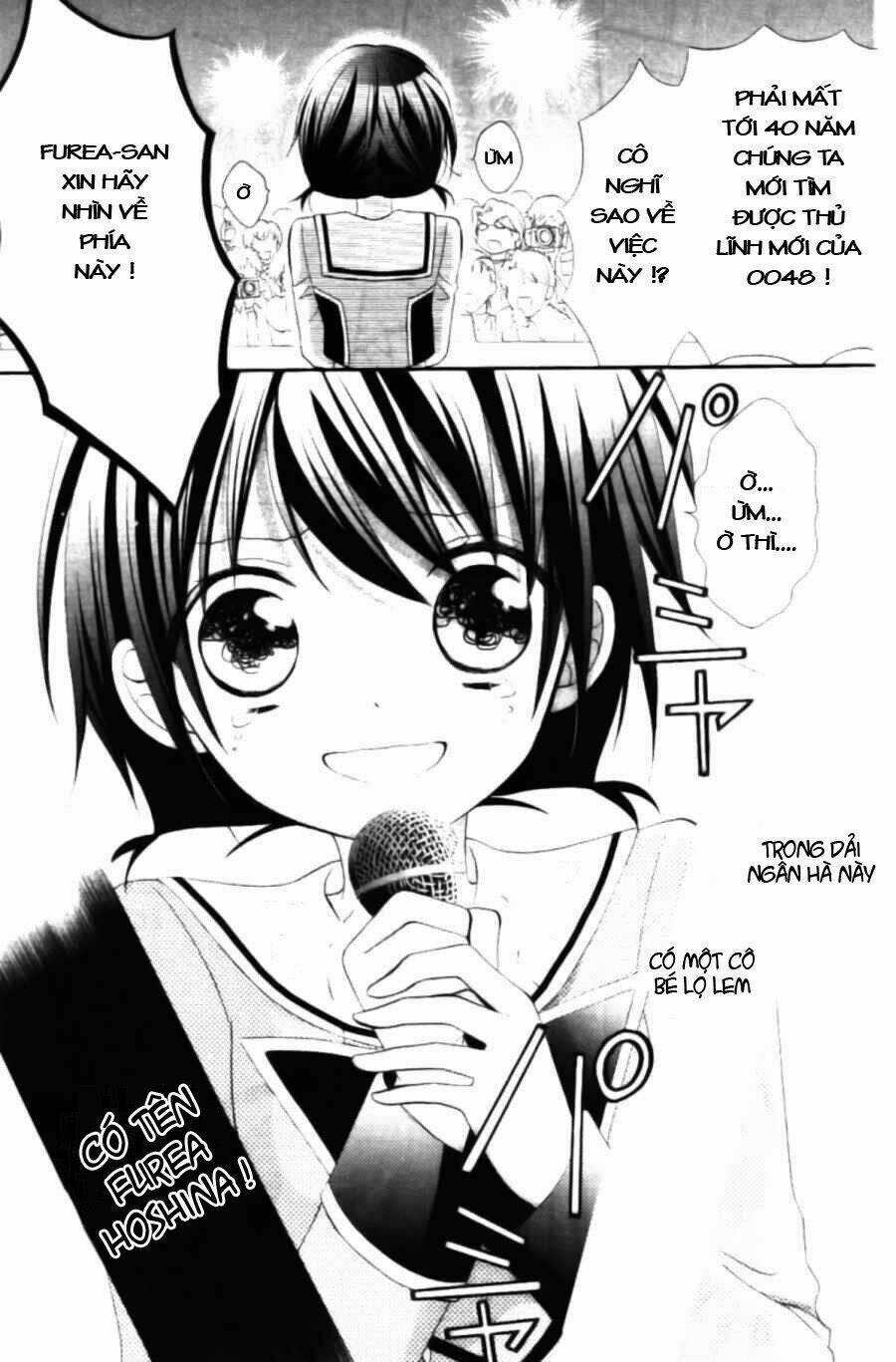 NHÓM NHẠC THIÊN HÀ LỊCH Chapter 2 trang 2