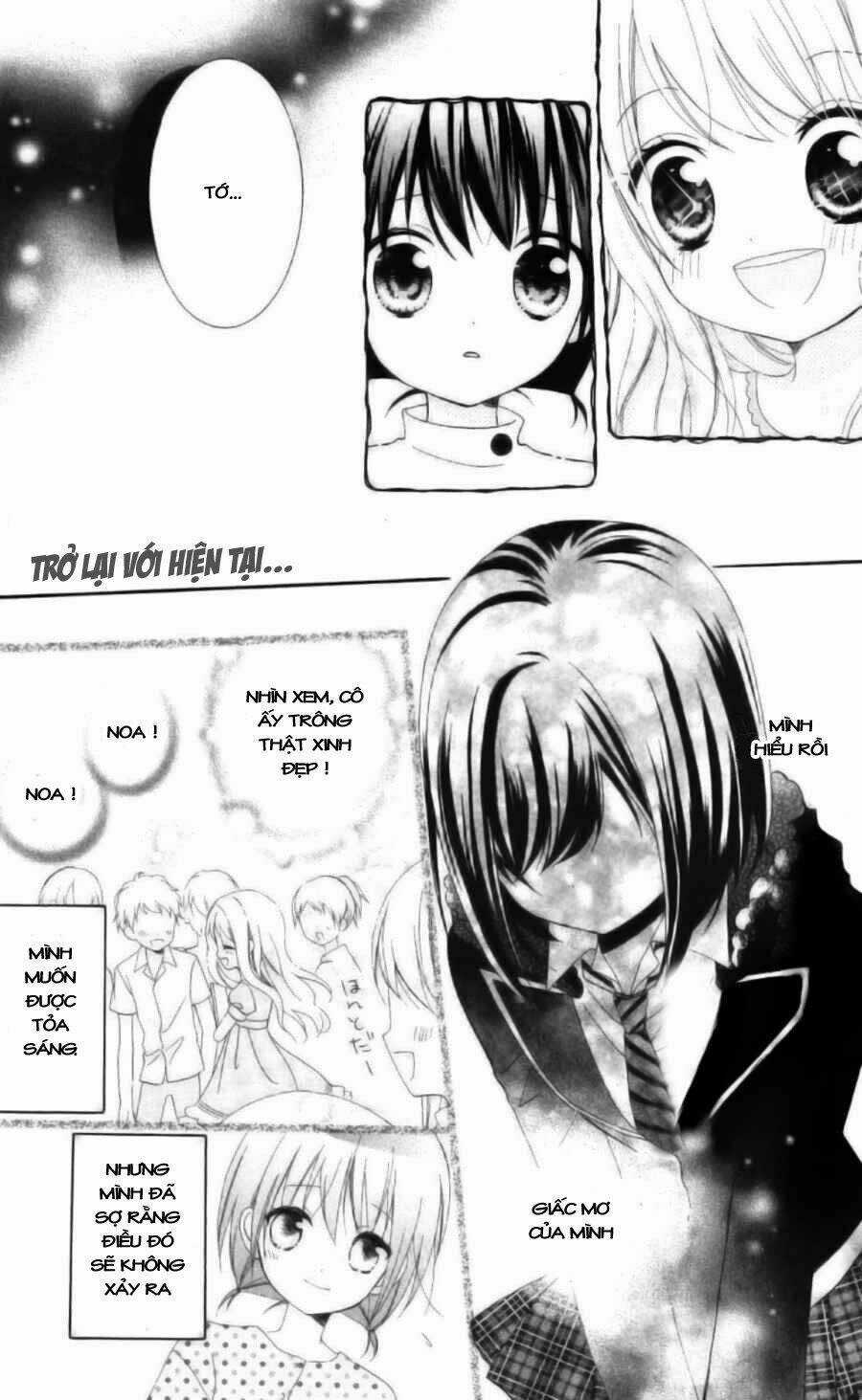 NHÓM NHẠC THIÊN HÀ LỊCH Chapter 2 trang 23