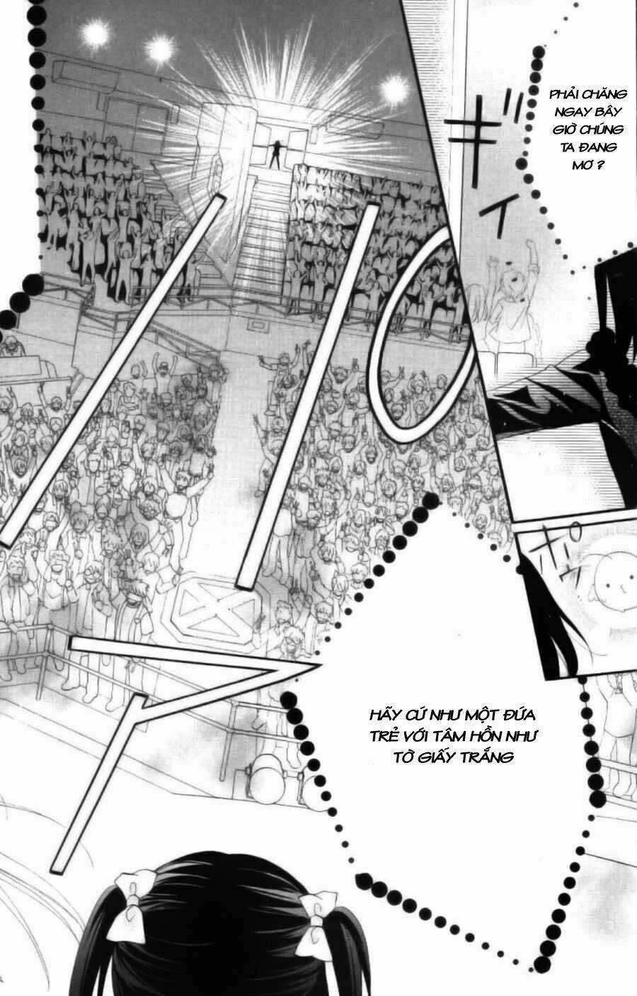 NHÓM NHẠC THIÊN HÀ LỊCH Chapter 2 trang 27