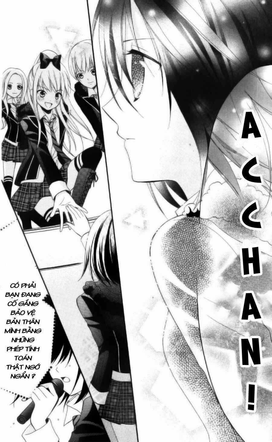 NHÓM NHẠC THIÊN HÀ LỊCH Chapter 2 trang 29