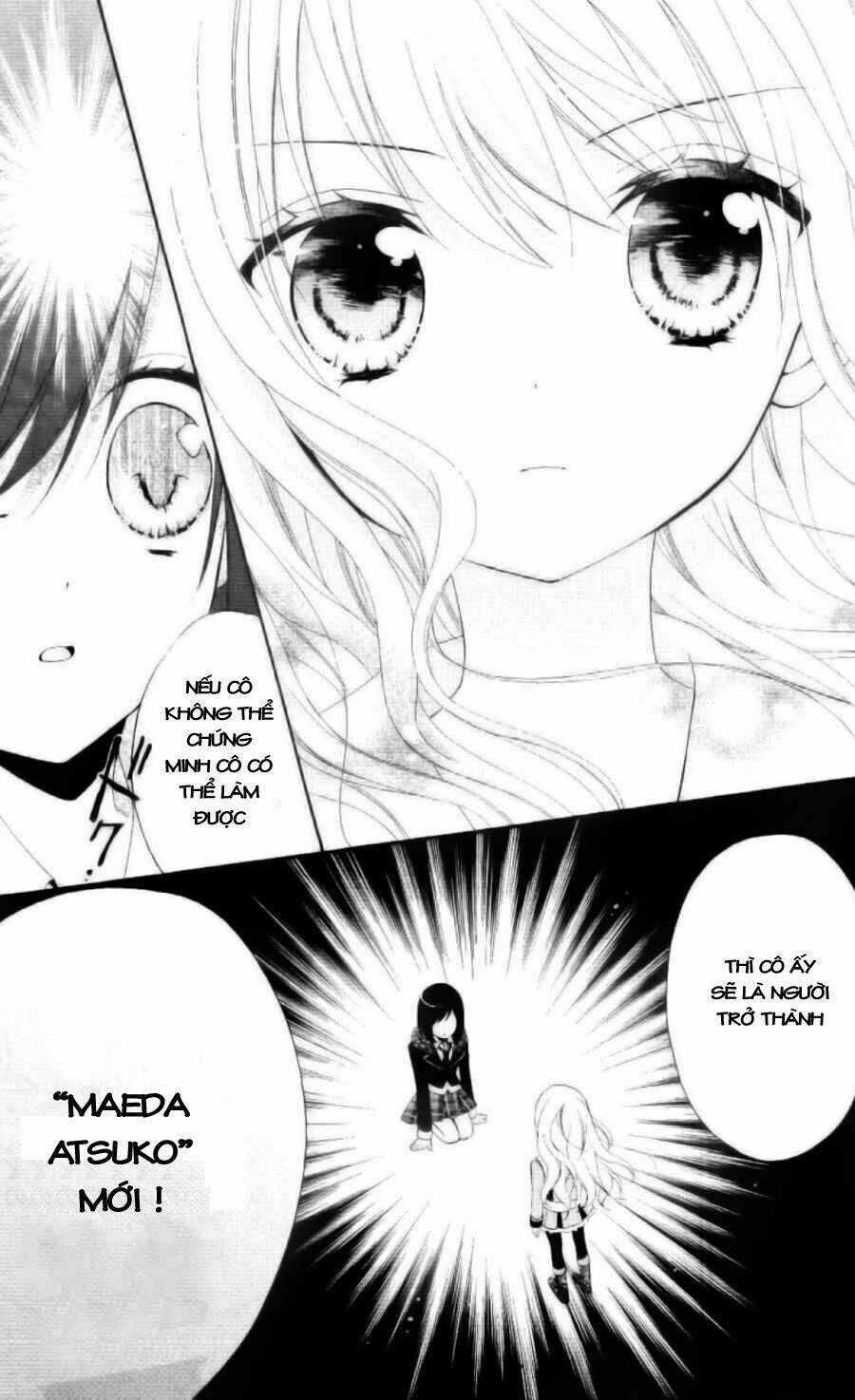 NHÓM NHẠC THIÊN HÀ LỊCH Chapter 2 trang 36