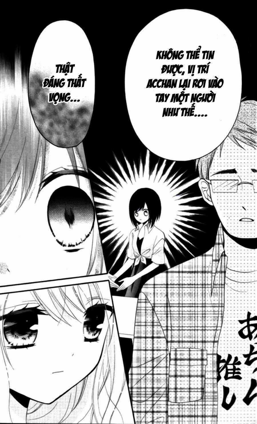 NHÓM NHẠC THIÊN HÀ LỊCH Chapter 3 trang 22