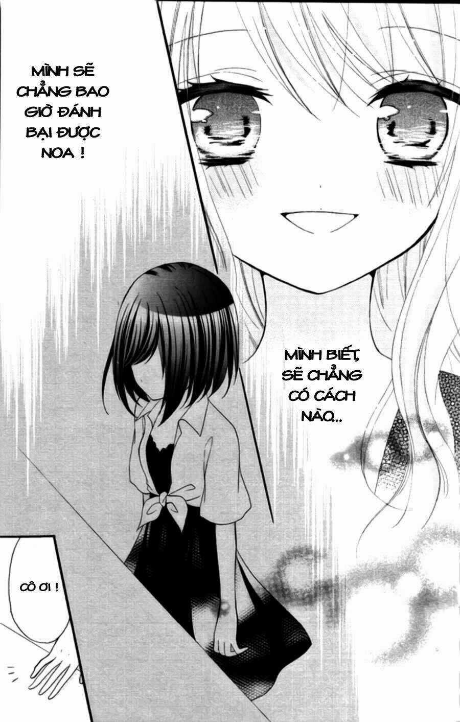 NHÓM NHẠC THIÊN HÀ LỊCH Chapter 3 trang 24