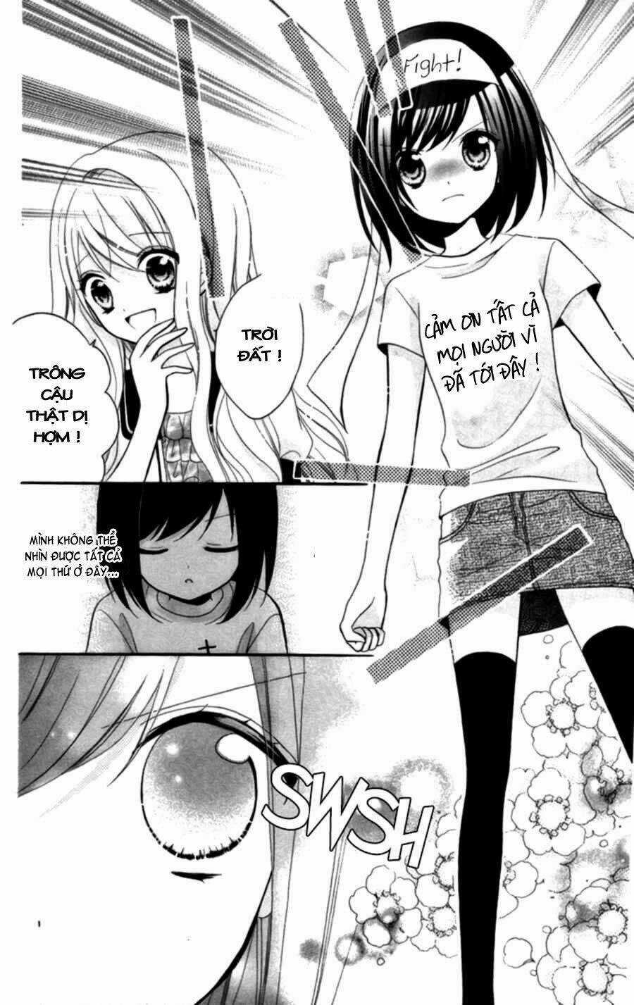 NHÓM NHẠC THIÊN HÀ LỊCH Chapter 3 trang 29