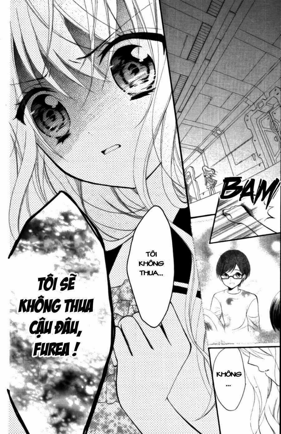 NHÓM NHẠC THIÊN HÀ LỊCH Chapter 3 trang 37