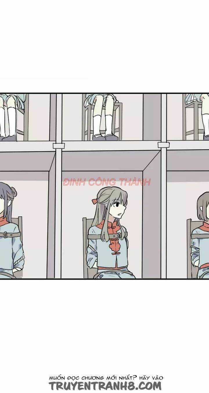 Nhộng Chapter 1 trang 11