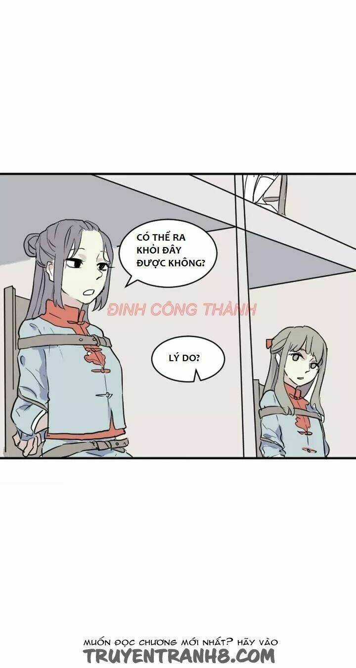 Nhộng Chapter 1 trang 17