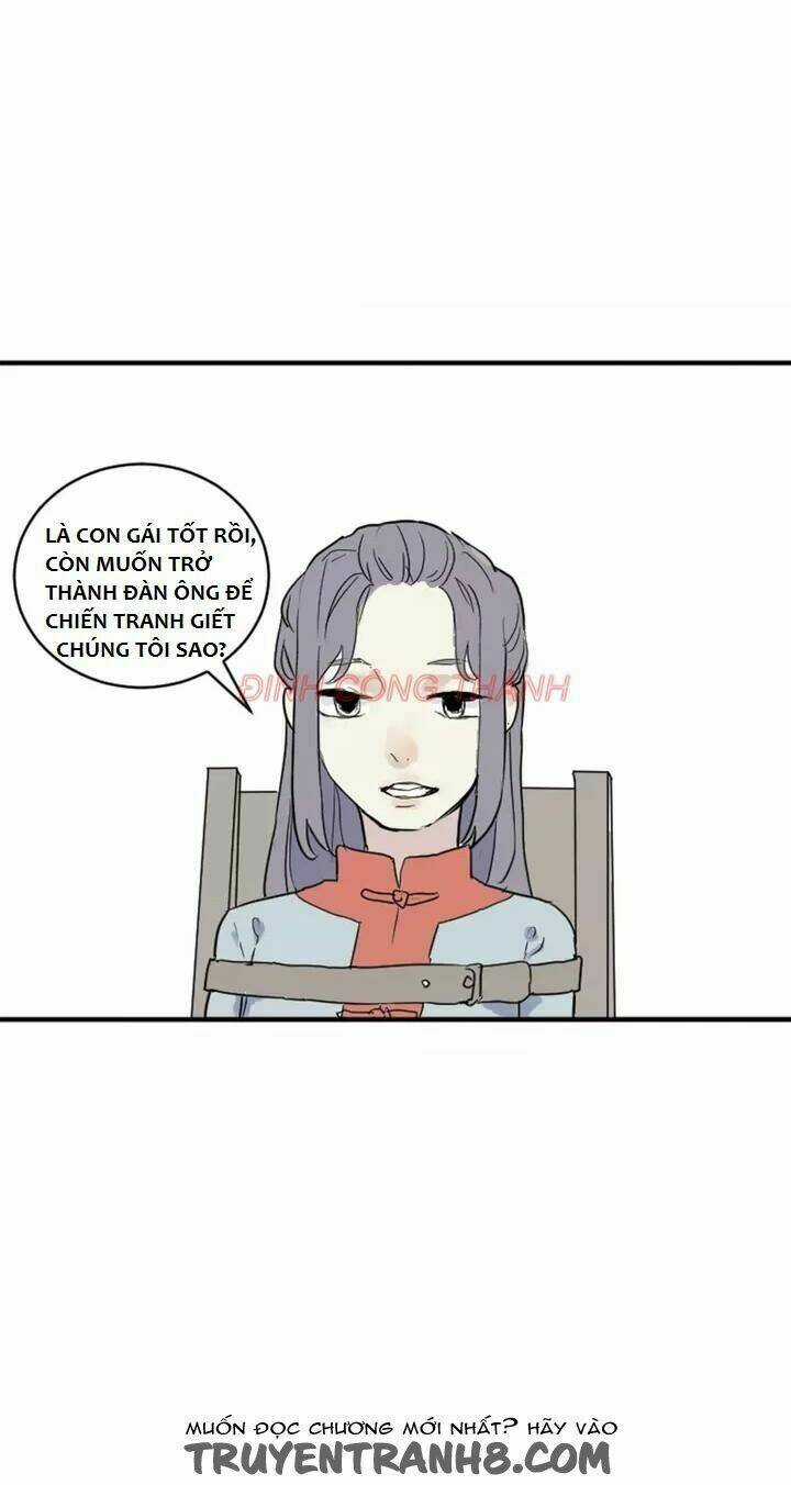 Nhộng Chapter 1 trang 18