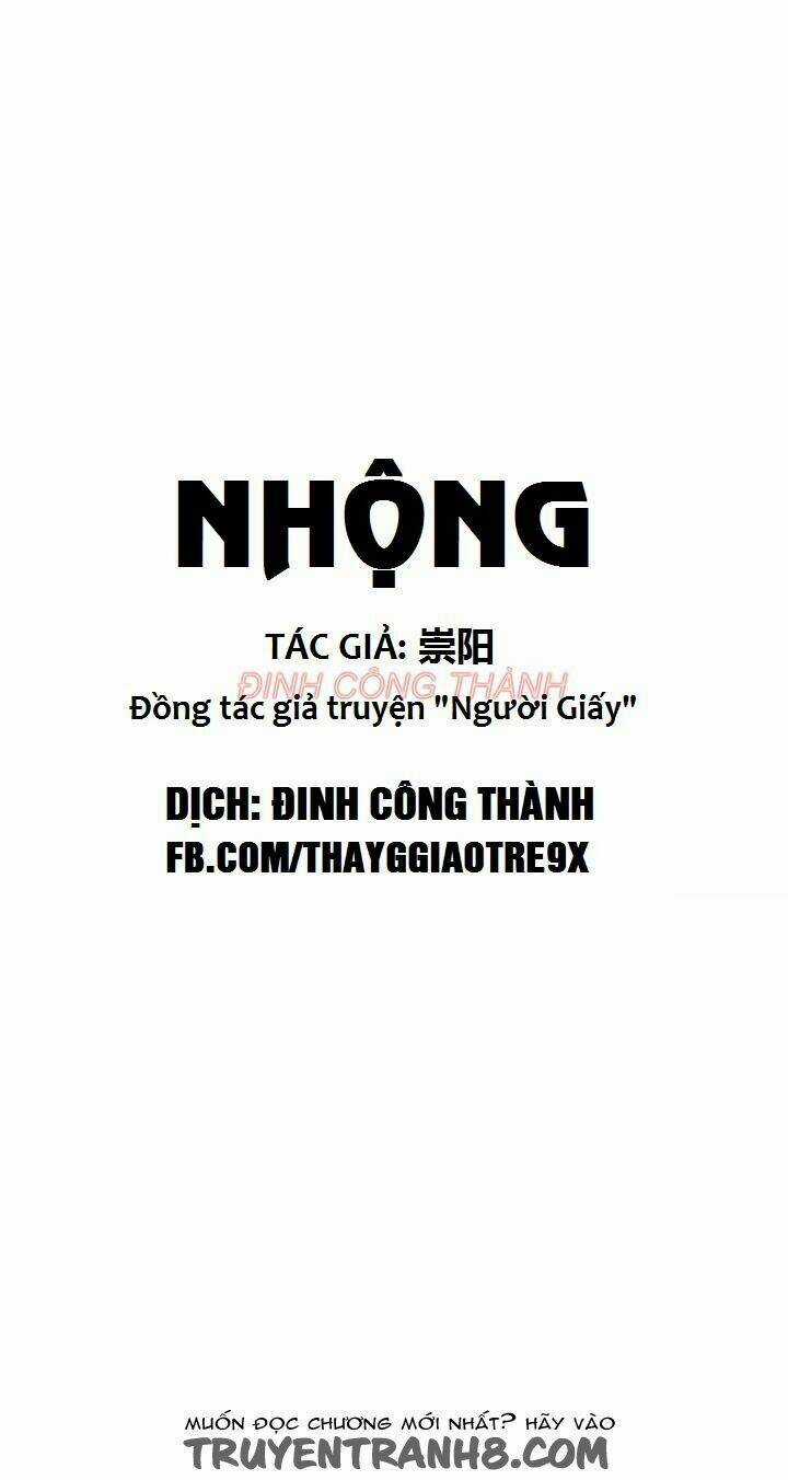 Nhộng Chapter 1 trang 2