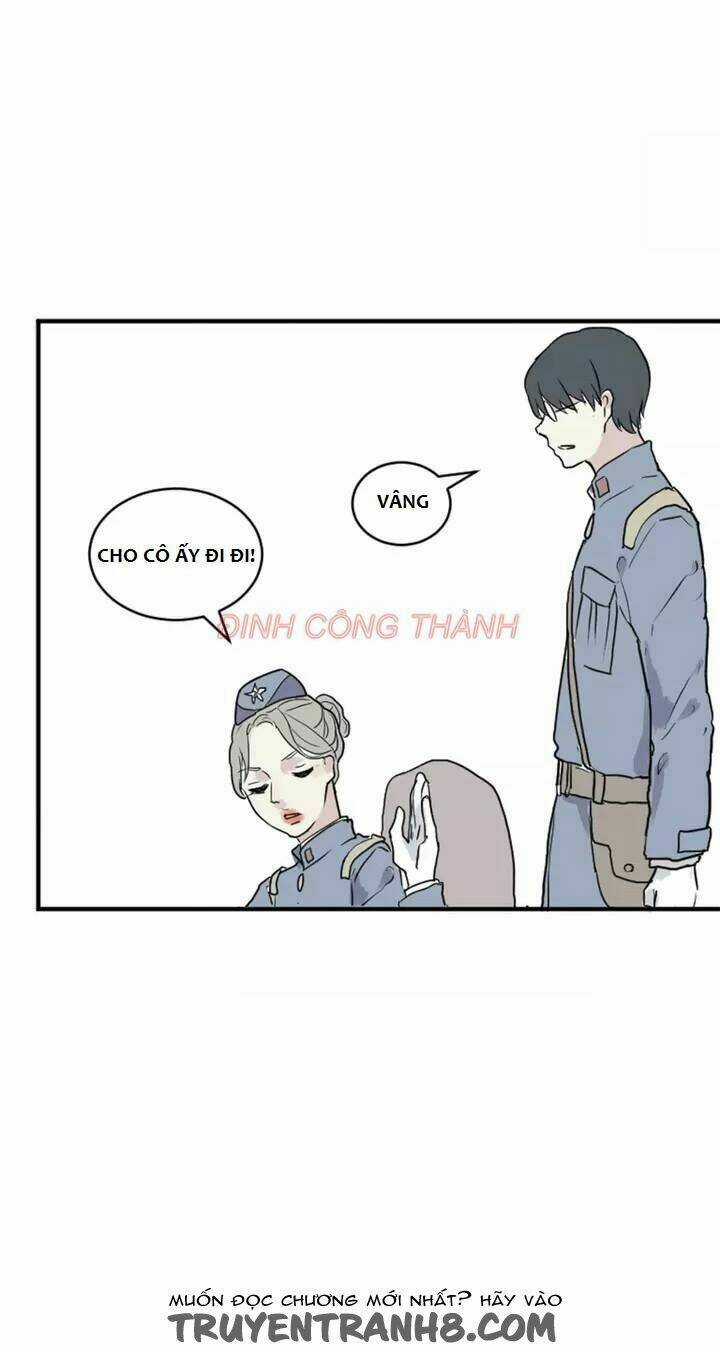 Nhộng Chapter 1 trang 20