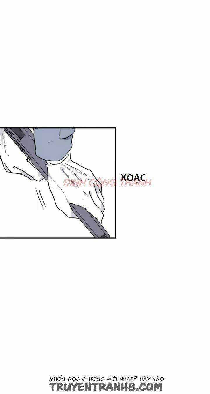 Nhộng Chapter 1 trang 21