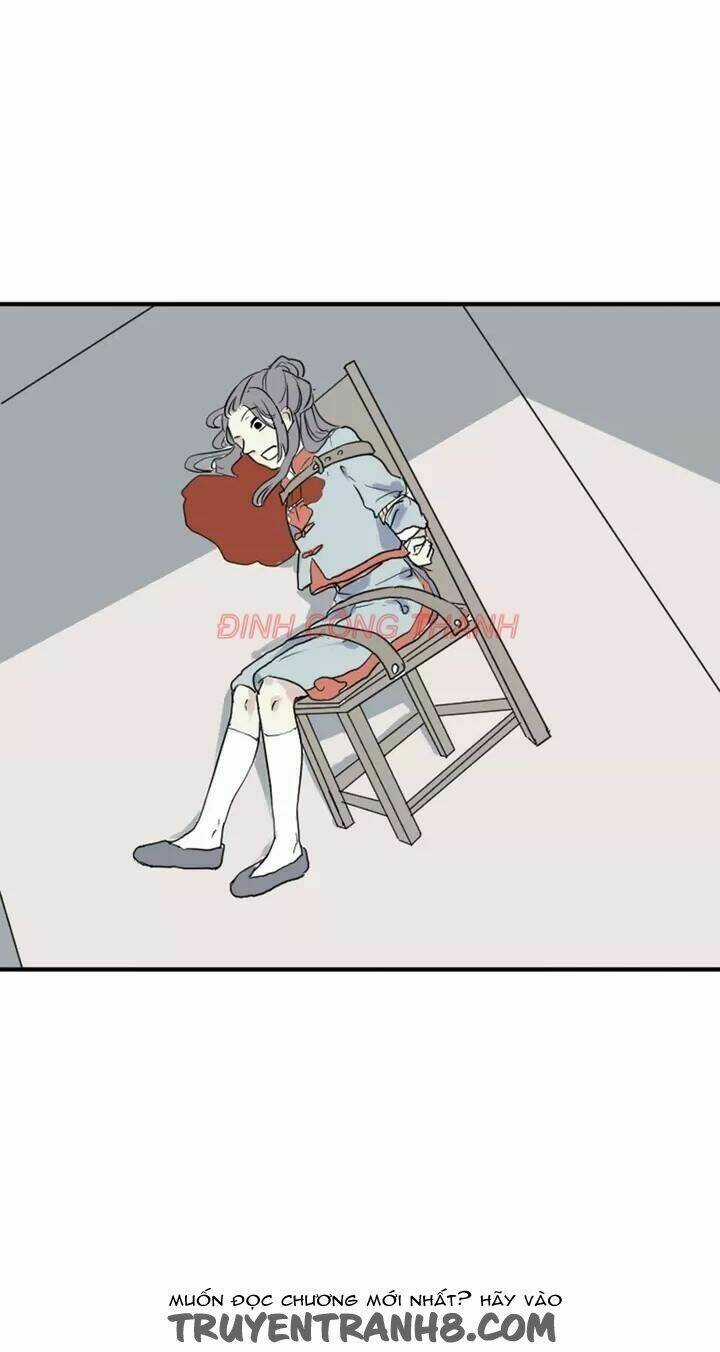 Nhộng Chapter 1 trang 23