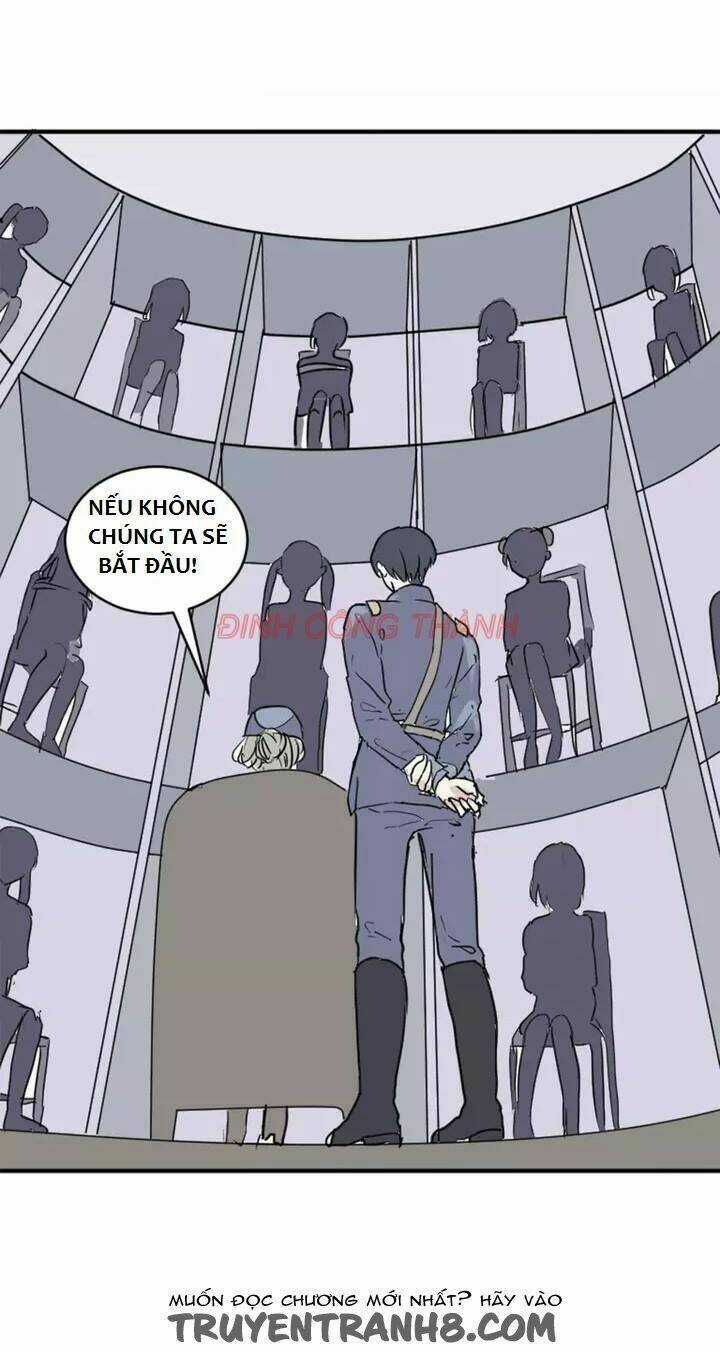 Nhộng Chapter 1 trang 26